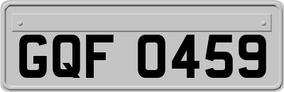 GQF0459
