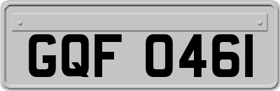 GQF0461