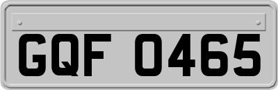GQF0465