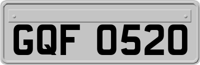 GQF0520