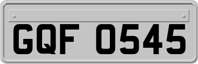 GQF0545