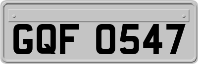 GQF0547