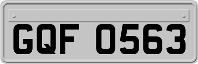 GQF0563