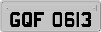 GQF0613