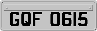 GQF0615