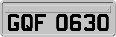 GQF0630