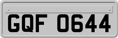 GQF0644