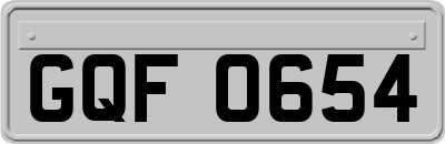 GQF0654