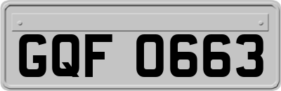 GQF0663