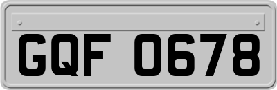 GQF0678
