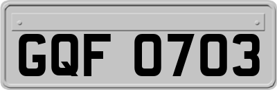 GQF0703