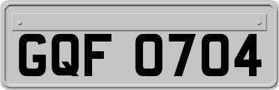 GQF0704