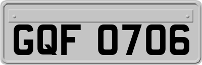 GQF0706