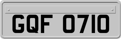 GQF0710