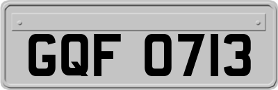 GQF0713