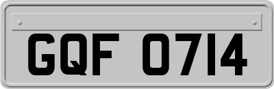 GQF0714
