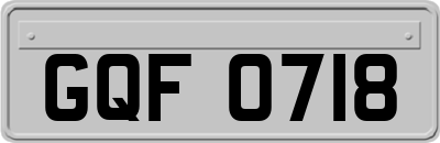 GQF0718