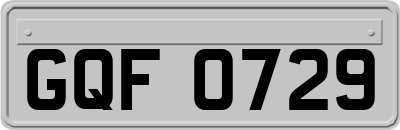 GQF0729