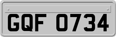 GQF0734