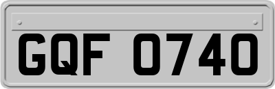 GQF0740