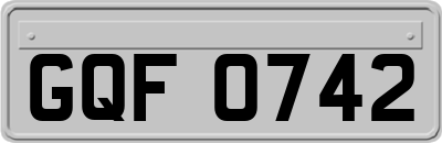 GQF0742
