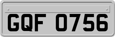 GQF0756
