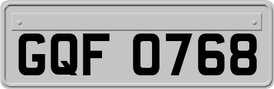 GQF0768