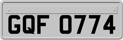 GQF0774