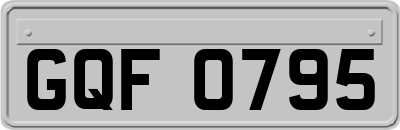 GQF0795