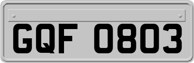 GQF0803