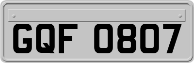 GQF0807