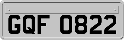 GQF0822