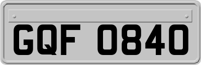 GQF0840