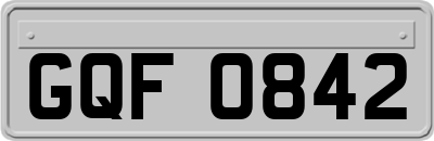 GQF0842