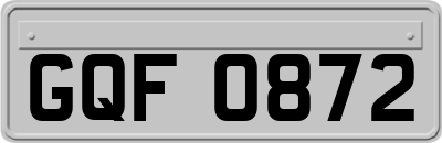 GQF0872