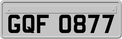 GQF0877