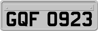GQF0923