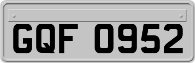 GQF0952