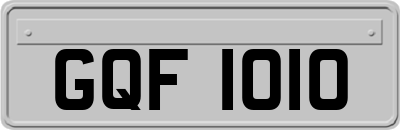 GQF1010