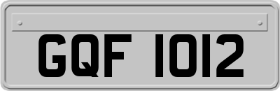 GQF1012