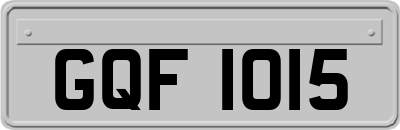 GQF1015