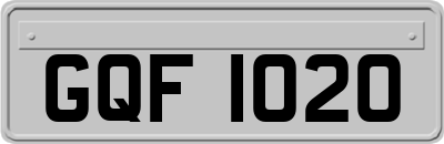GQF1020