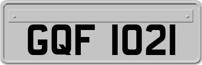 GQF1021