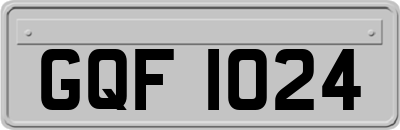 GQF1024