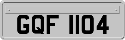 GQF1104