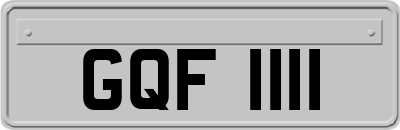 GQF1111