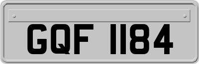 GQF1184