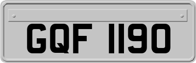 GQF1190