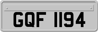GQF1194