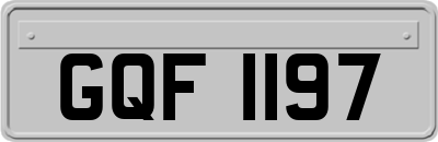 GQF1197
